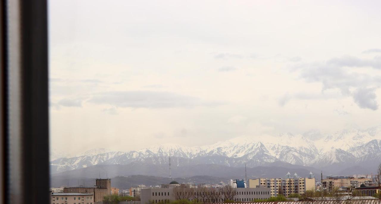 современная в жилом комплексе «auezov City» *