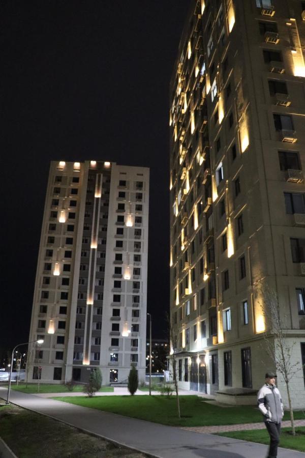 современная в жилом комплексе «auezov City» Алматы