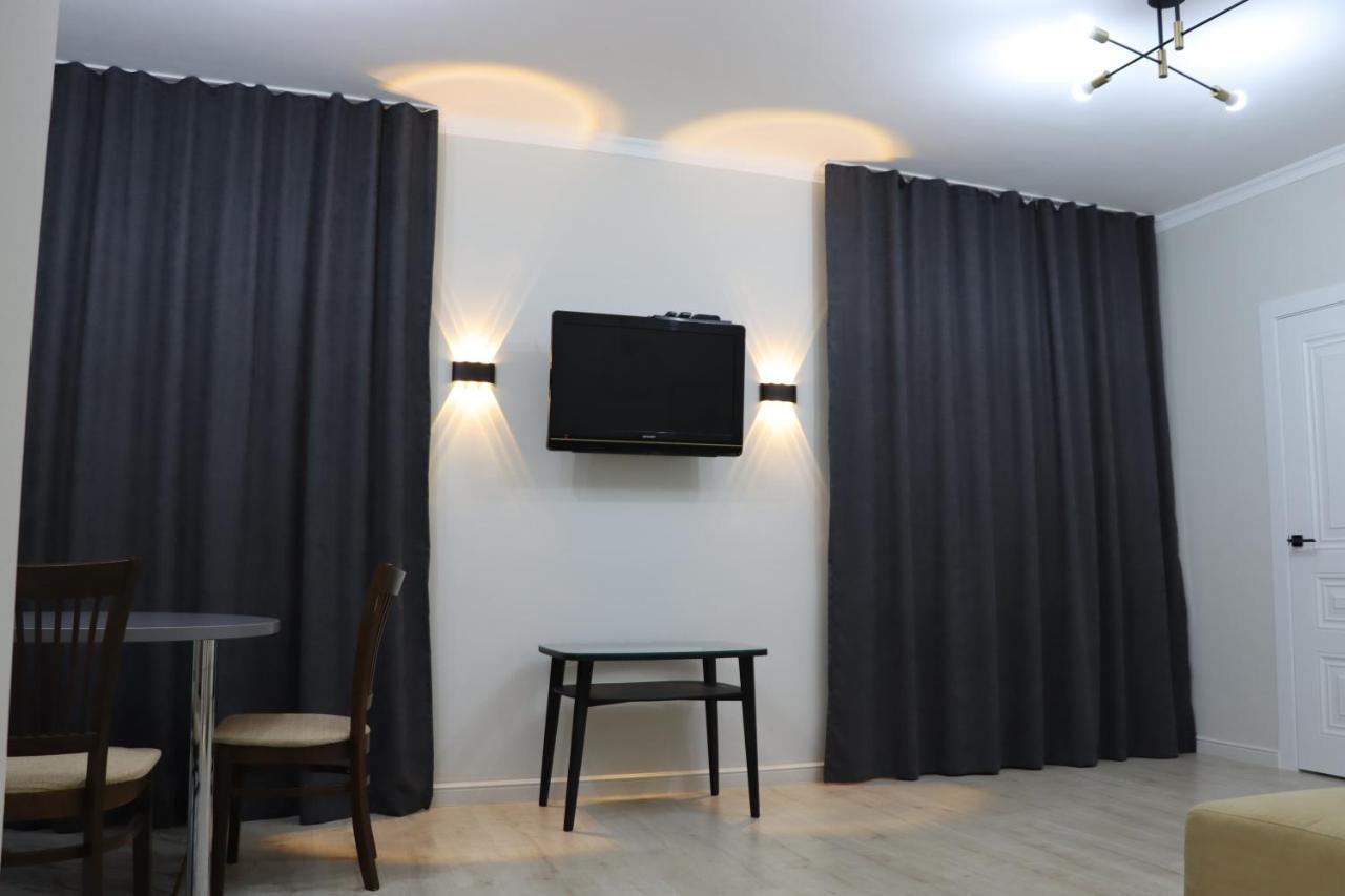 Apartment современная в жилом комплексе «auezov City» *