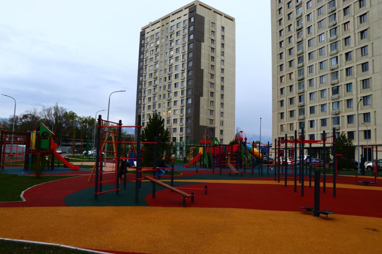 современная в жилом комплексе «auezov City» *