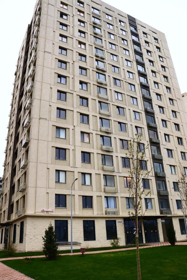 современная в жилом комплексе «auezov City»